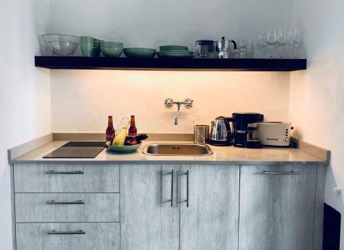 Apartamento Finca Curbelo