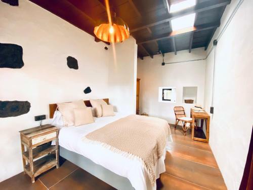 Apartamento Finca Curbelo