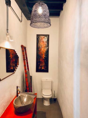 Apartamento Finca Curbelo