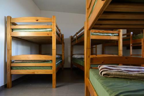 Albergue Undu�s de Lerda