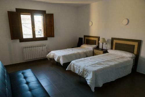 Albergue Undu�s de Lerda