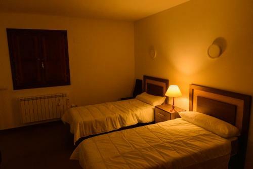 Albergue Undu�s de Lerda