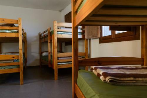 Albergue Undu�s de Lerda