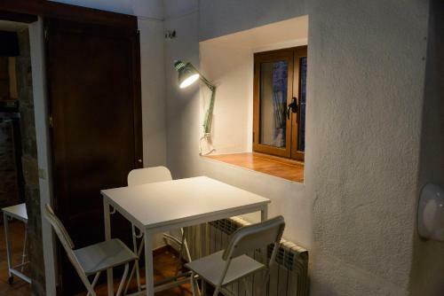 Albergue Undu�s de Lerda