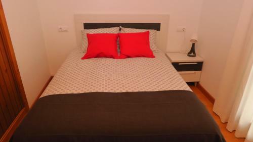 Apartament Vall D�ebo