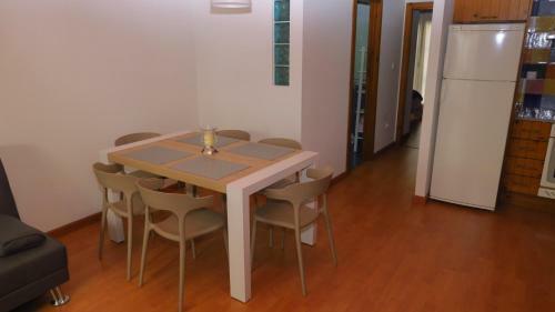 Apartament Vall D�ebo