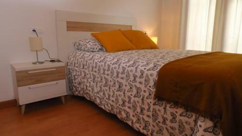 Apartament Vall D�ebo