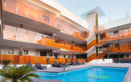 Apartamento Calle Manuel Gali�n 13