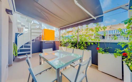 Apartamento Calle Manuel Gali�n 13