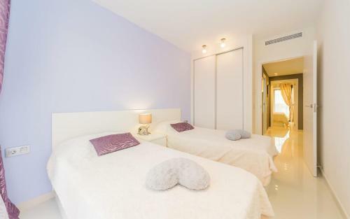 Apartamento Calle Manuel Gali�n 13