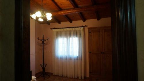 Casa Rural Akimequedu