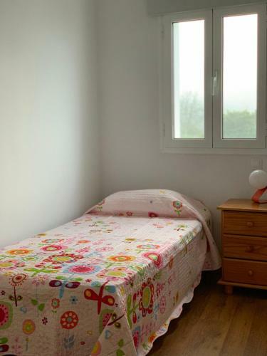 Apartamento La Panader�a de Las Lagunetas A