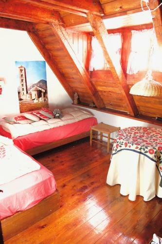 Casa Montarto En Baqueira