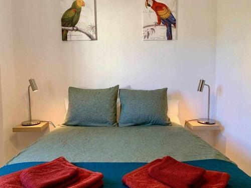 Newly Renovated Apartment By The Golf Course