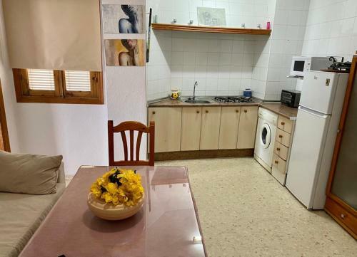 Apartamento Atalaya Corredera Vejer