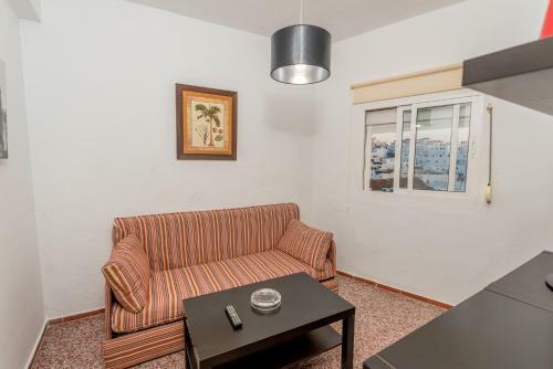 Apartamento La Vi�a - Casamonteymar