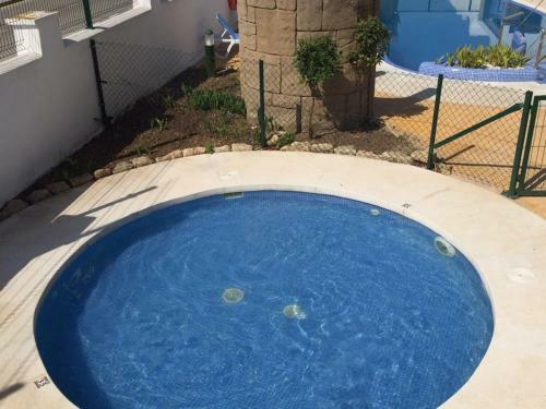 Casa Vacacional En Vejer