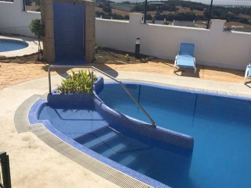 Casa Vacacional En Vejer