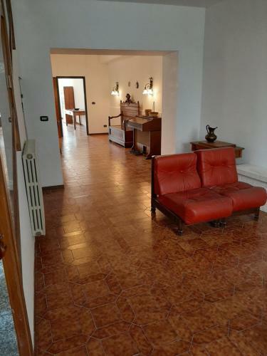 Villa La Casa Bianca Di Maria