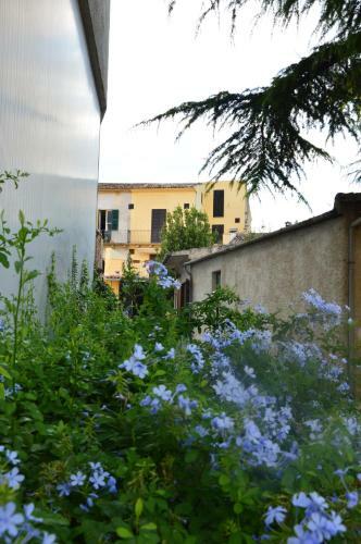 Villa La Casa Bianca Di Maria