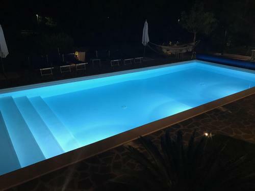Villa D'abruzzo