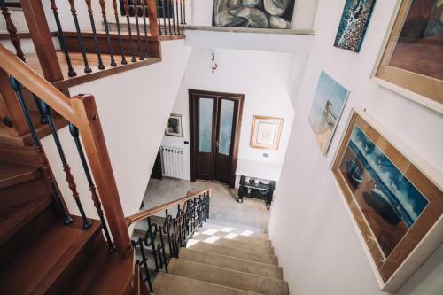 Villa D'abruzzo