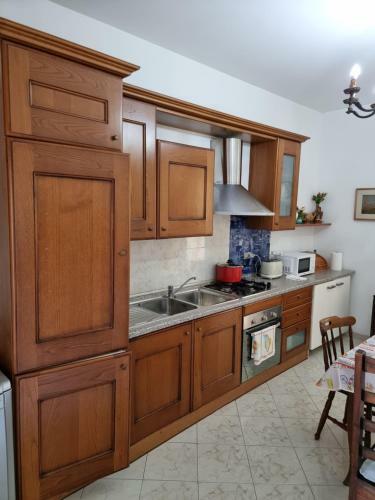 Apartamento San Clemente Holidays