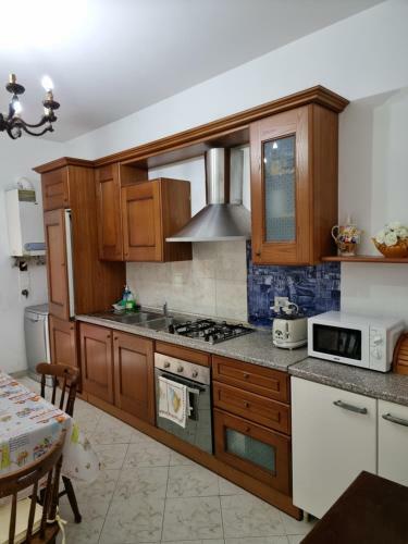 Apartamento San Clemente Holidays