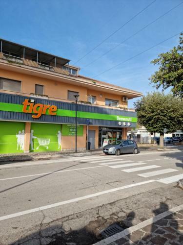 Apartamento San Clemente Holidays