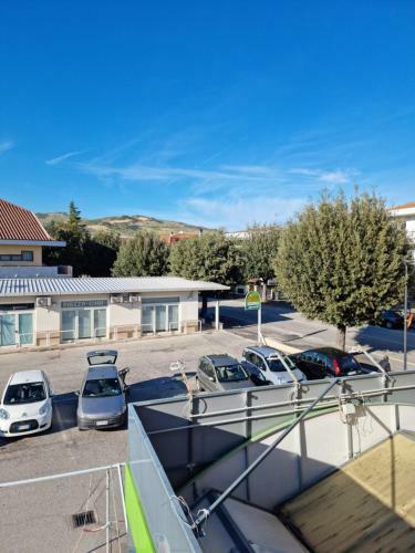 Apartamento San Clemente Holidays