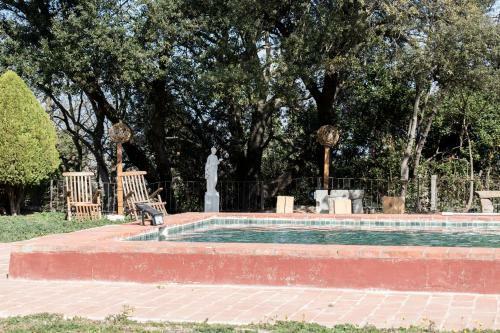 Apartamento El Pedr� de Ventall�