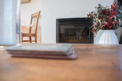 Apartamento El Pedr� De Ventall�