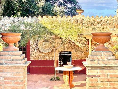 Apartamento El Pedr� De Ventall�