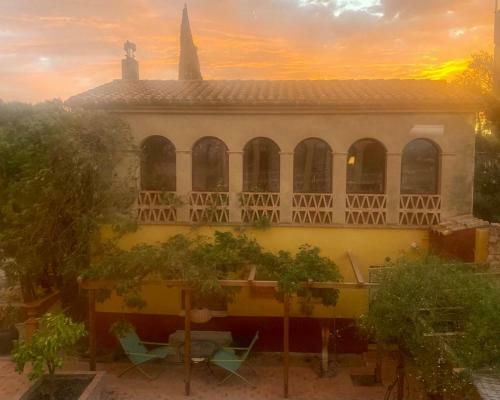 Apartamento El Pedr� De Ventall�