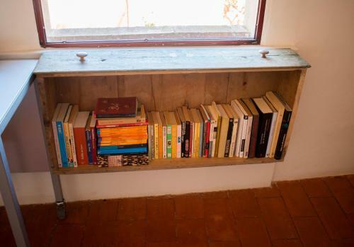 Apartamento El Pedr� De Ventall�