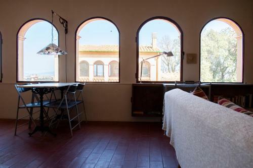 Apartamento El Pedr� De Ventall�