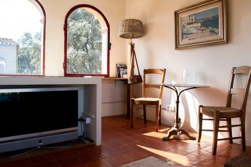 Apartamento El Pedr� De Ventall�