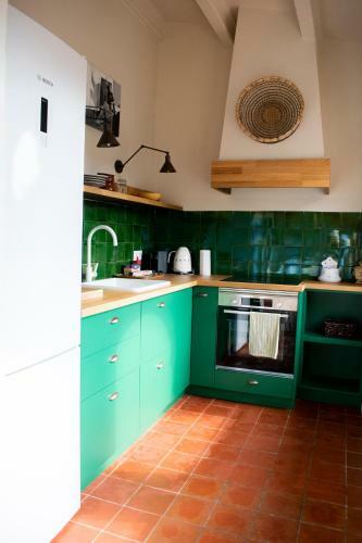 Apartamento El Pedr� De Ventall�