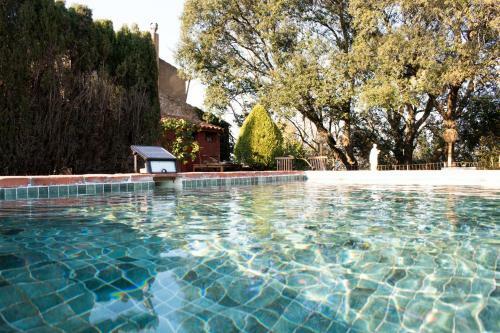 Apartamento El Pedr� De Ventall�