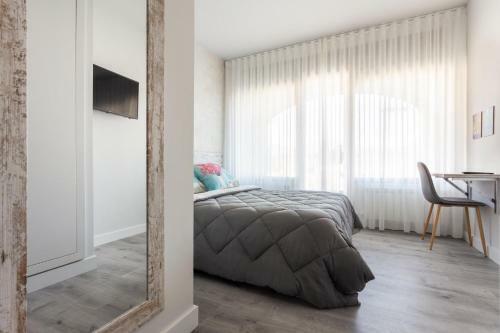 Hotel Espai Vidr�