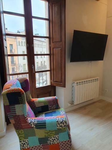 Apartamento Basses