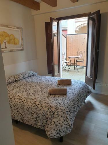 Apartamento Basses