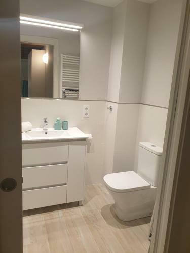 Apartamento Basses