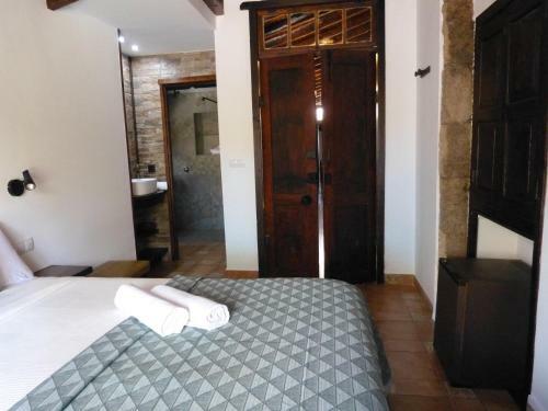 Bed & Breakfast Suncanarias Casa Tajinaste