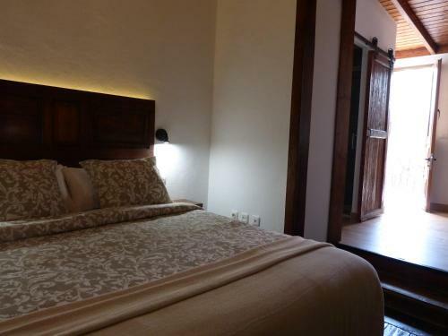Bed & Breakfast Suncanarias Casa Tajinaste