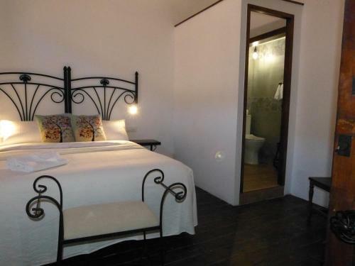 Bed & Breakfast Suncanarias Casa Tajinaste