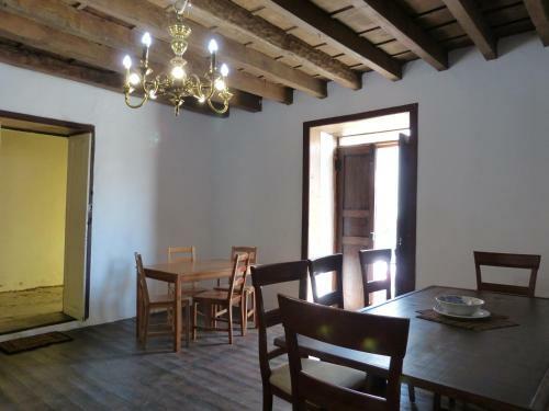 Bed & Breakfast Suncanarias Casa Tajinaste
