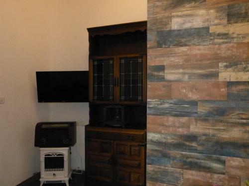 Bed & Breakfast Suncanarias Casa Tajinaste