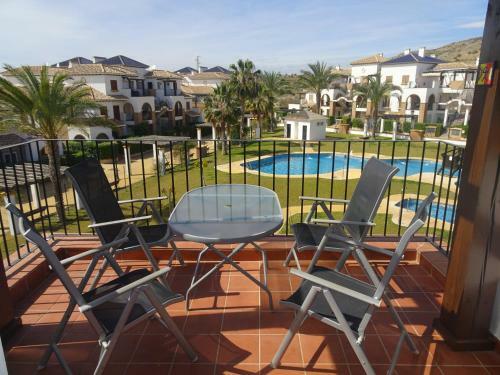 Apartamento Best Casa Thalassa