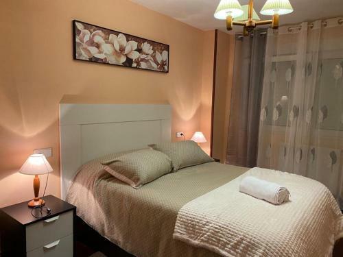 Apartamento Piso Chano Pi�eiro